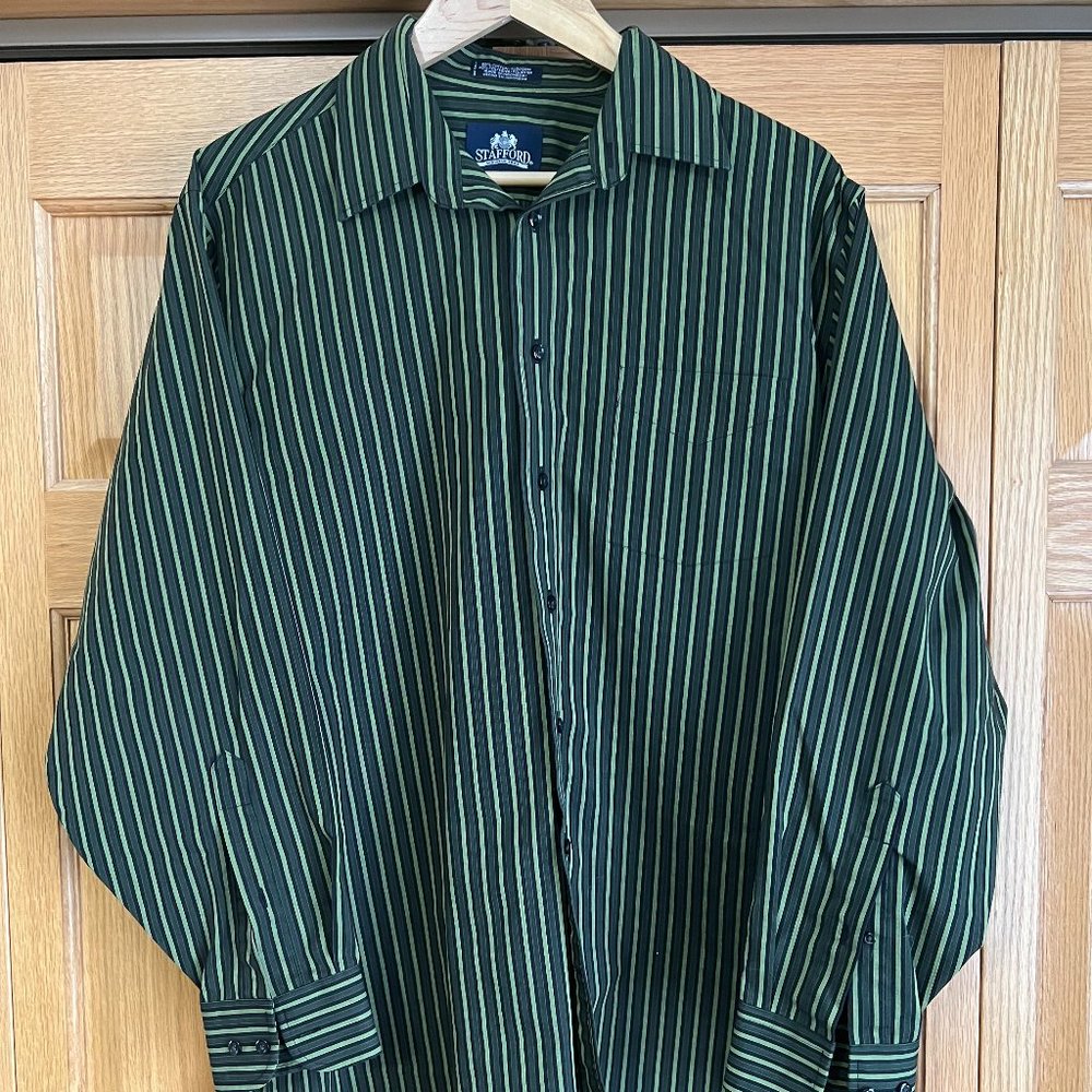 Stafford Dress Shirt